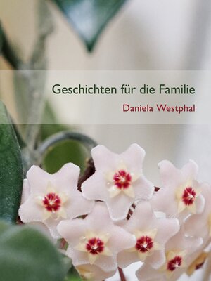 cover image of Geschichten für die Familie